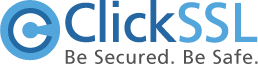 ClickSSL - A Trusted SSL Certificate Provider