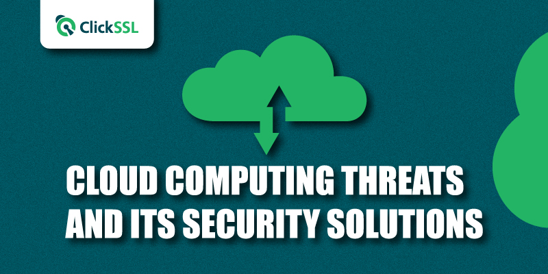 cloud computing threats