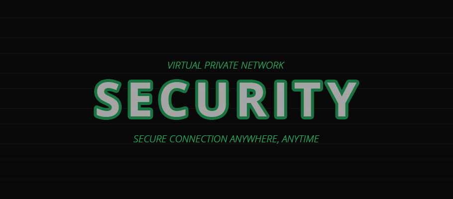 VPN Security