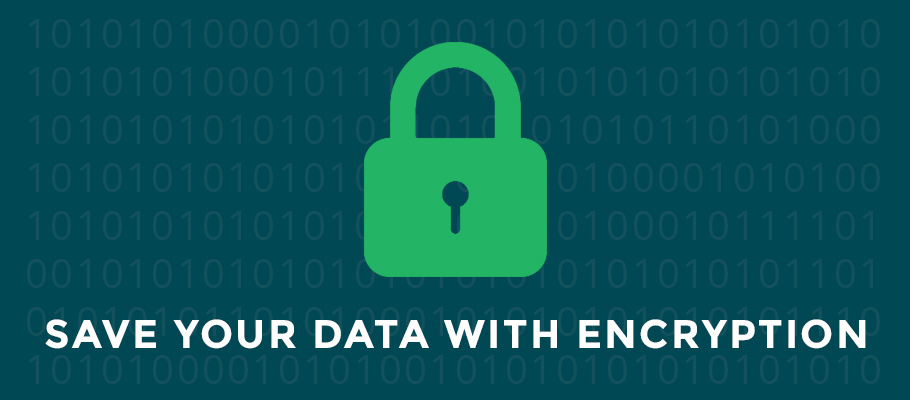 Data Security with Encryption