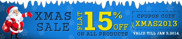 ClickSSL Xmas Offer