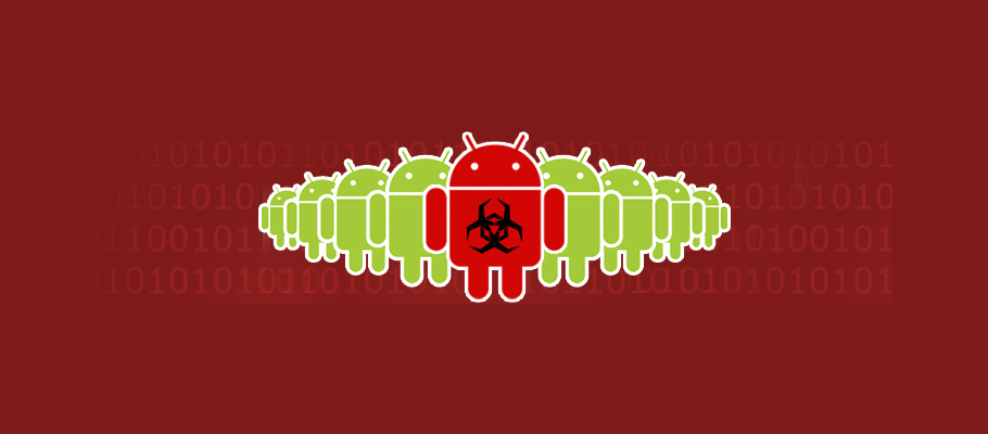 Android Spreading Mobile Malware