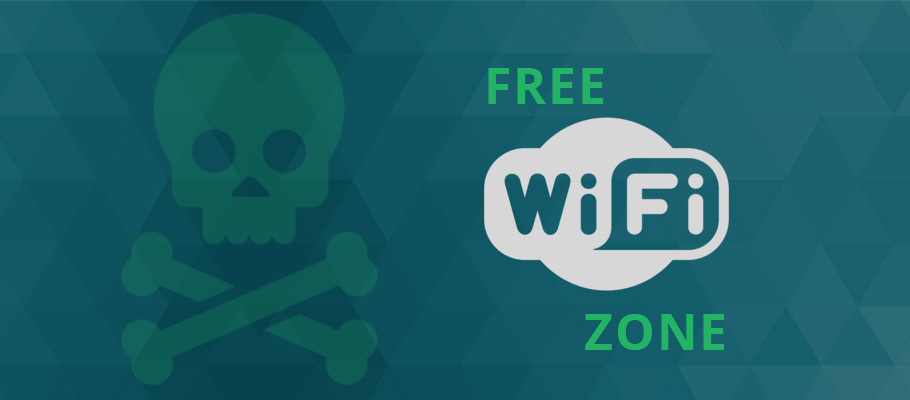 danger free wifi zone