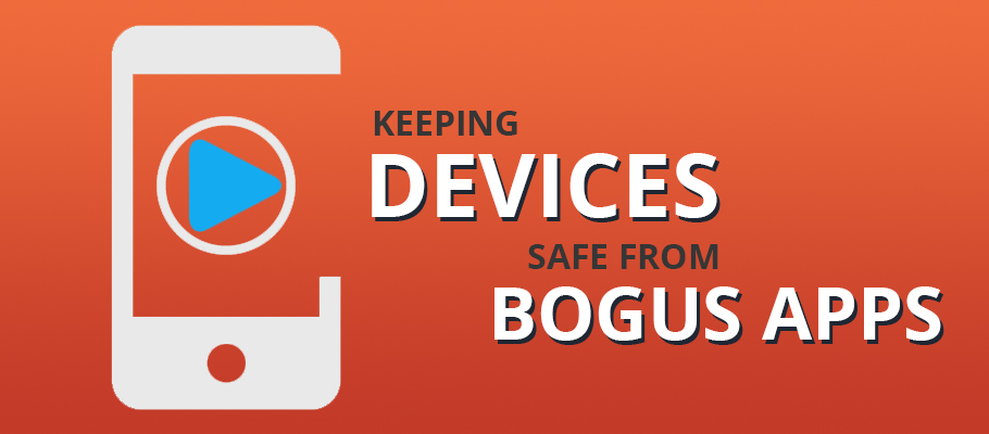 keep device secure