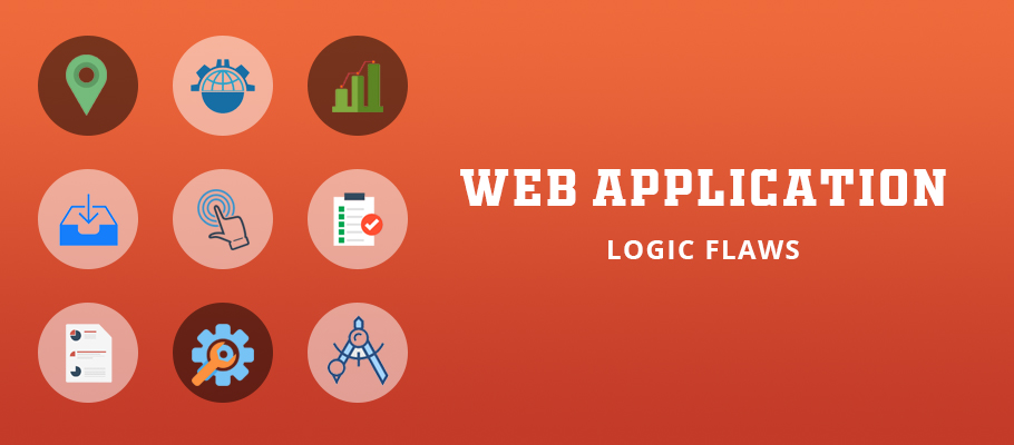 web application logic flaws