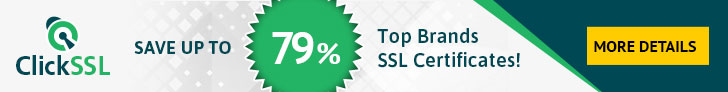 Cheap SSL