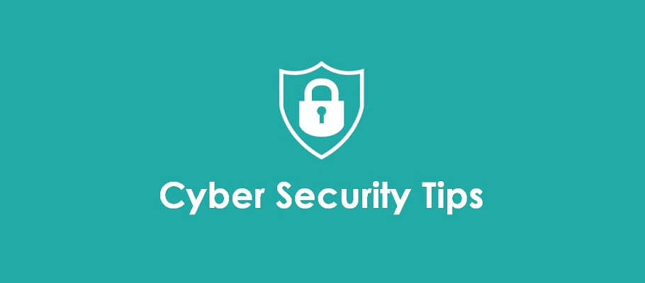 cyber security tips customer data