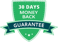 30days Money Back 30days Money Back