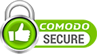 comodo Trust Seal comodo Trust Seal