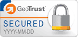 GeoTrust Trust Seal