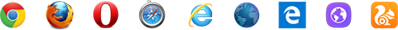 Browser Compatibility