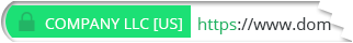 EV SSL Certificates EV SSL Certificates