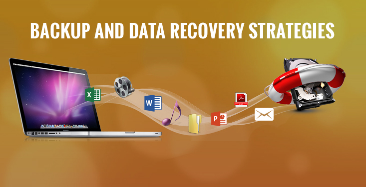 backup and recovery