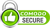 Comodo SSL Site Seal