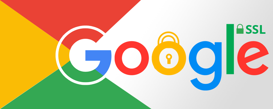 SSL will help to improve SERPs