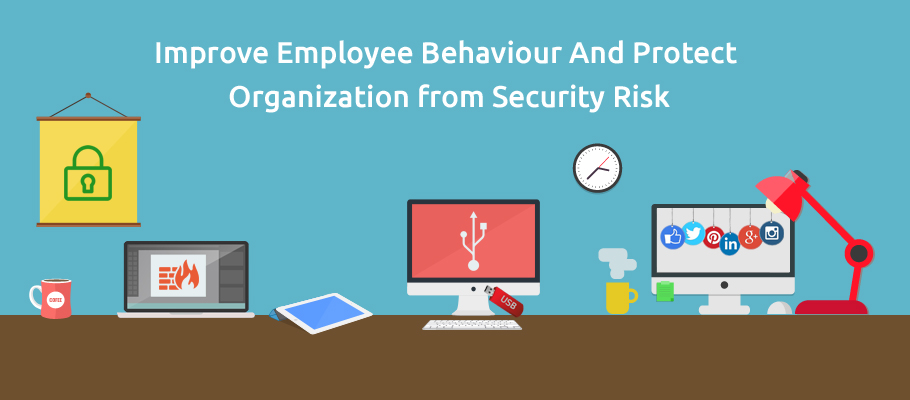 put halt on employee behavior in organizations