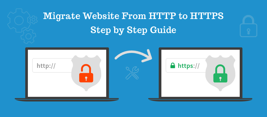 Mất thứ hạng khi chuyển từ HTTP sang HTTPS?
