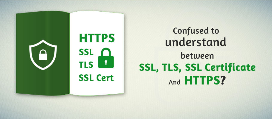 SSL, TLS, SSL Certificate And HTTPS