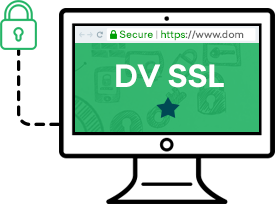 Domain Validation SSL