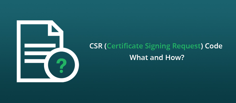 What is CSR?