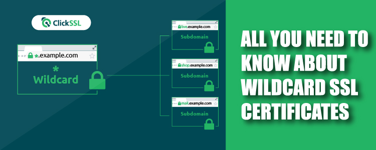 what is wildcard ssl certificate