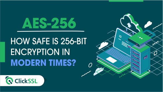 256 bit encryption