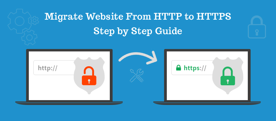 switch website from http to https