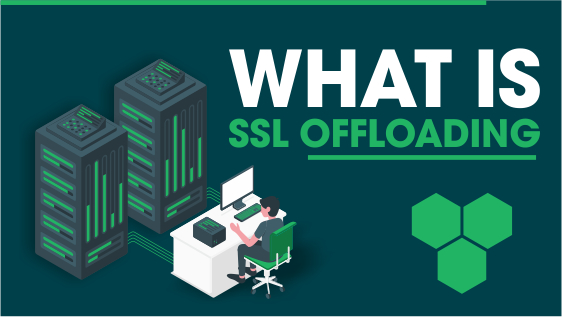 what is ssl offloading