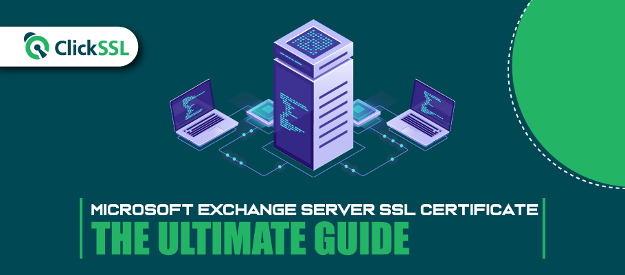 microsoft exchange server ssl certificate