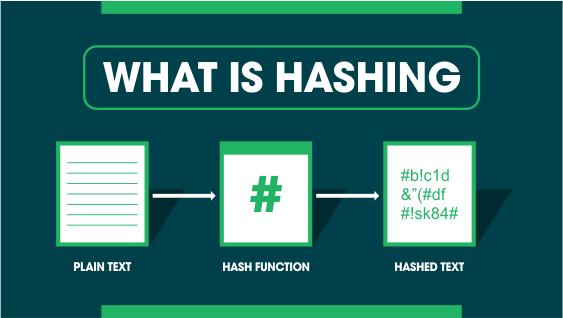 Hashing vs Encryption - What Are the Difference?