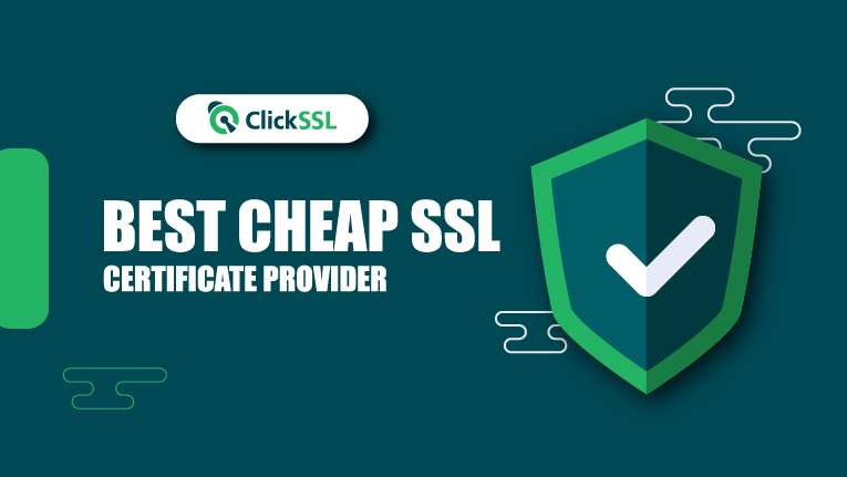 best ssl certificate provider