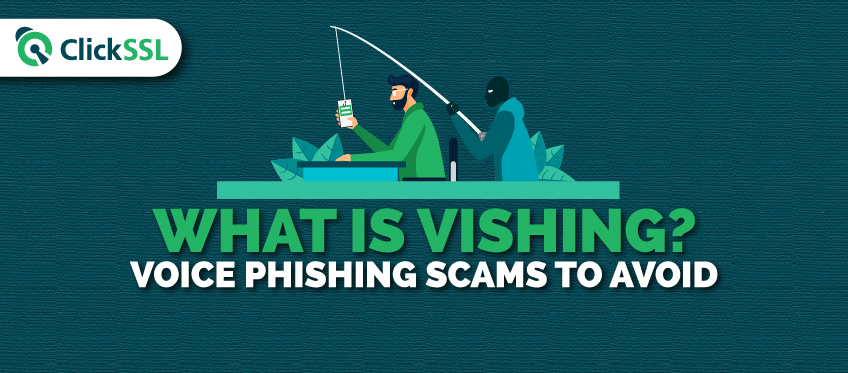 what is vishing voice phishing scams to avoid