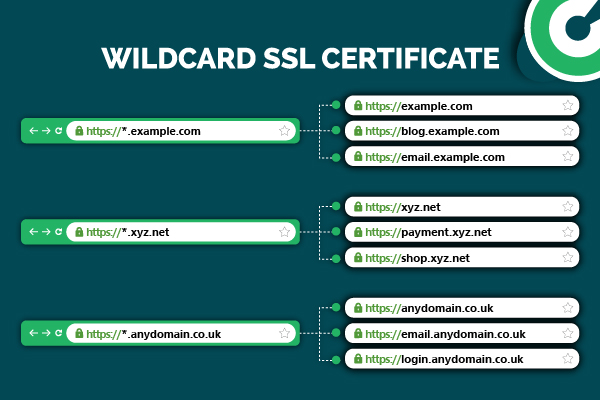 wildcard ssl certificate