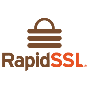 rapidssl certificate