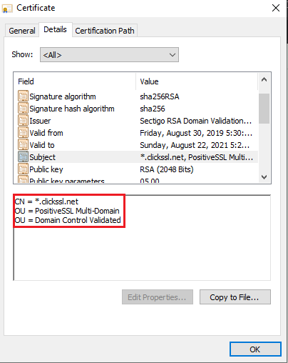 Dv Ssl Vs Ov Ssl Vs Ev Ssl Certificate Differences Explained