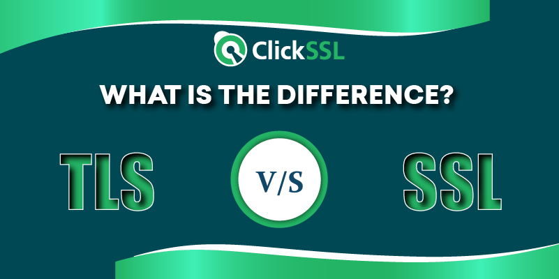 tls vs ssl