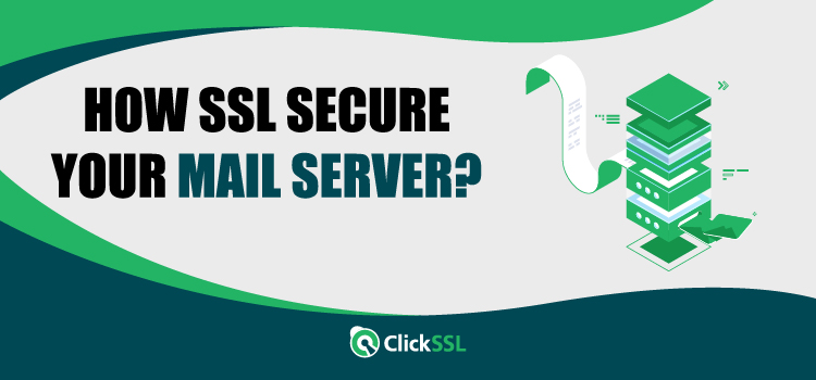 how ssl secure your mail server