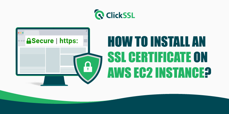 how to install an ssl certificate on aws ec2 instance