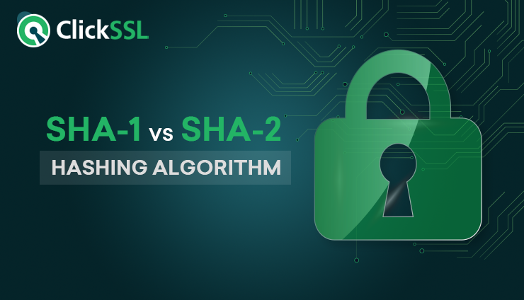 sha 1 vs sha 2 hashing algorithm