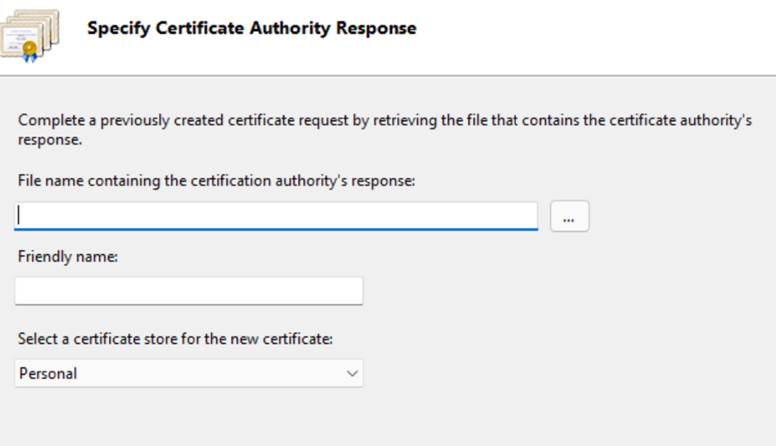 specify certificate authority response1.png