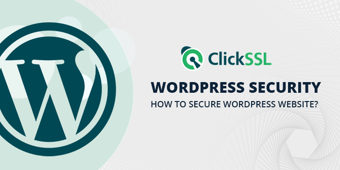 wordpress security