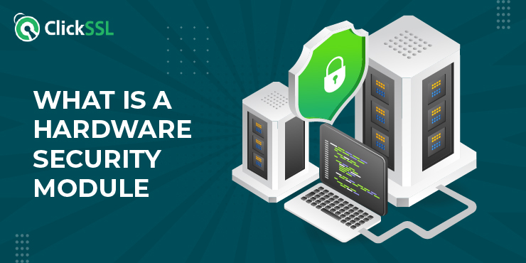 Hardware Security Module