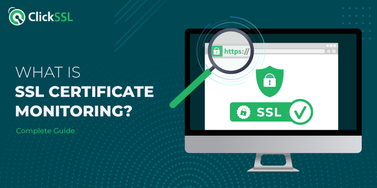 ssl certificate monitoring