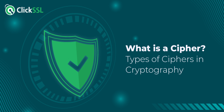 what is a cipher